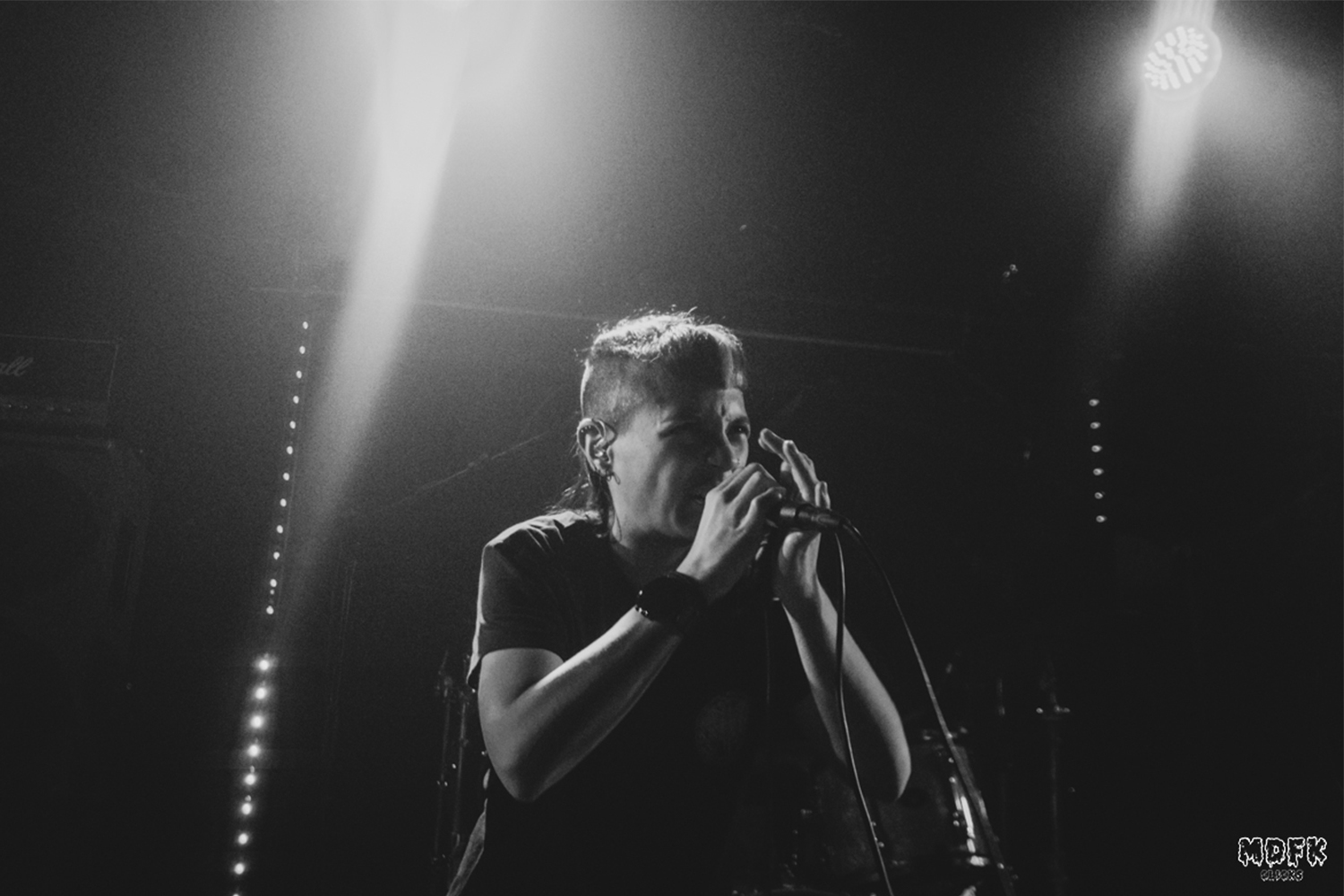 Allochiria An Club Cult Of The Amps